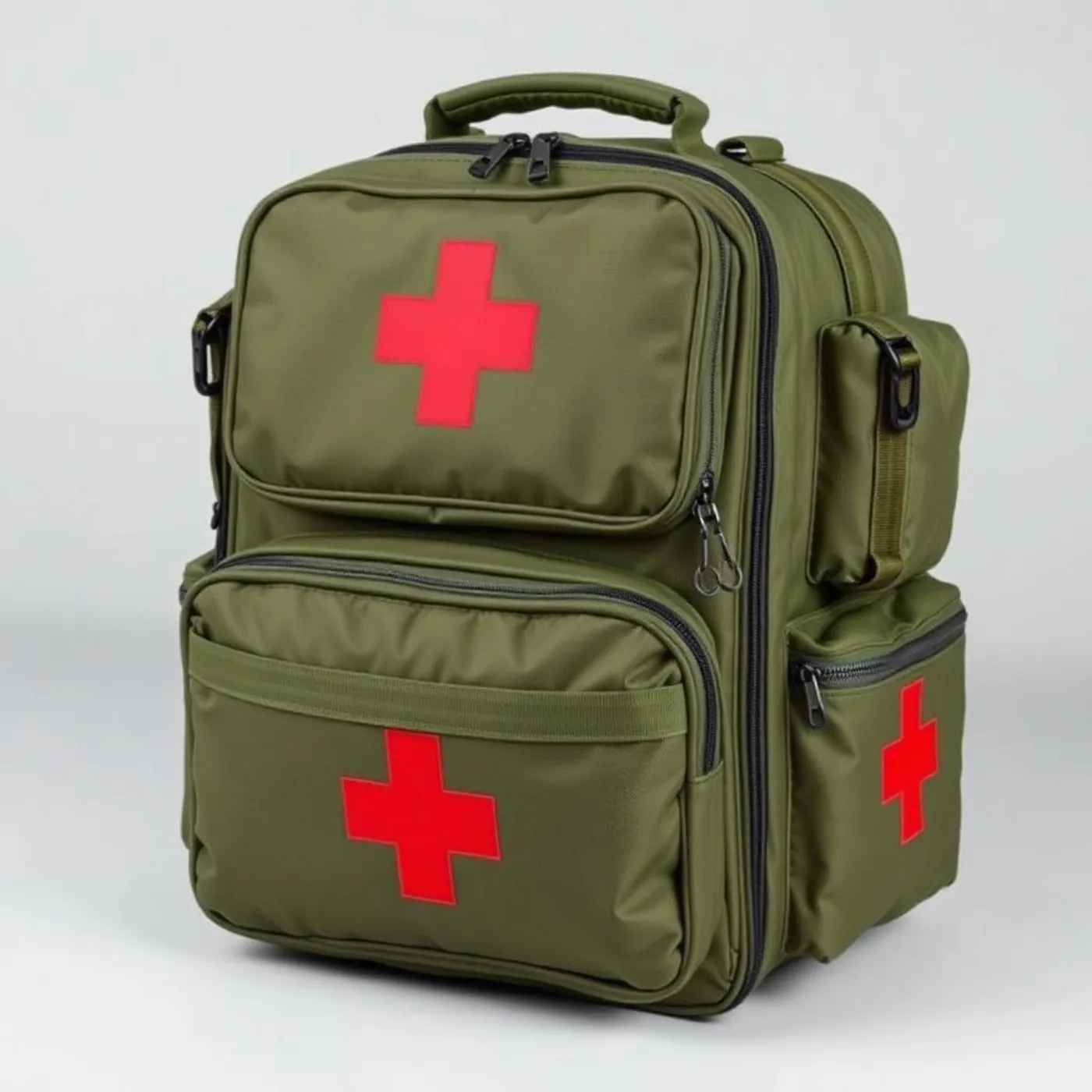 Team Medical Bags