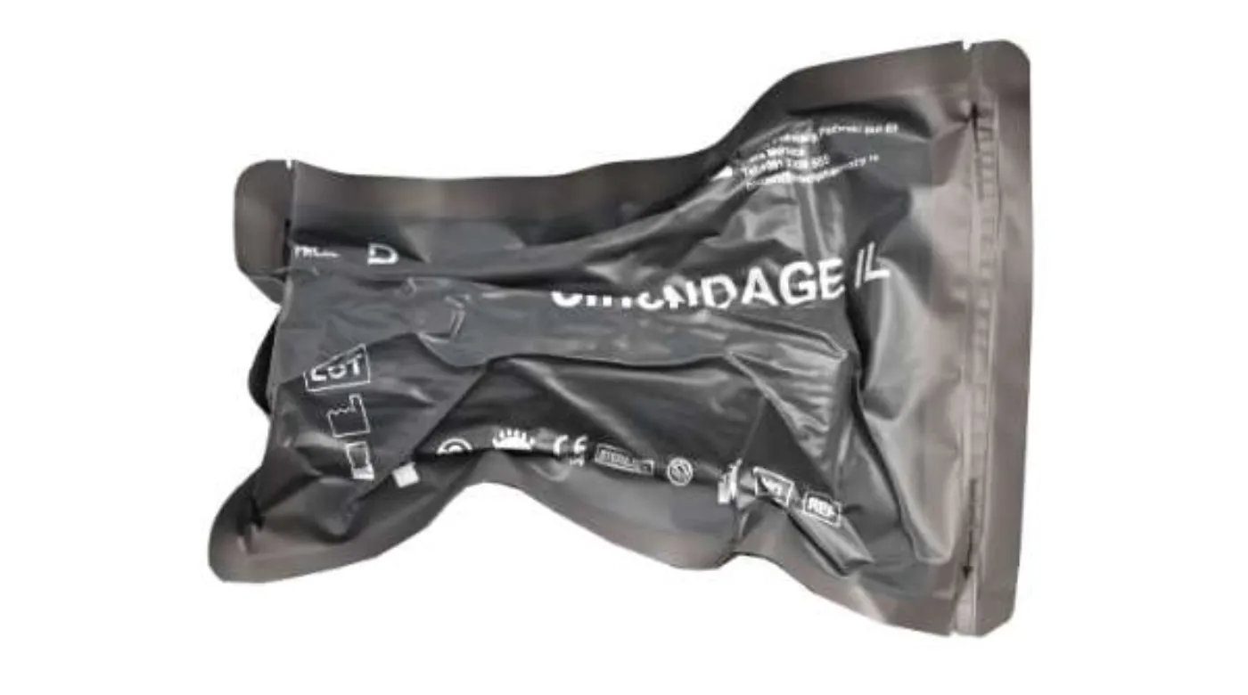 First Aid Bandage 6 inch