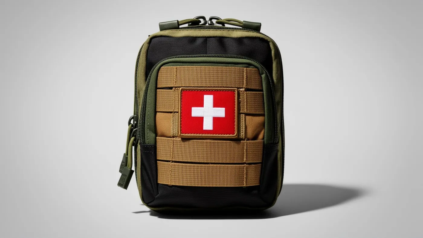 Custom Medical Loadouts
