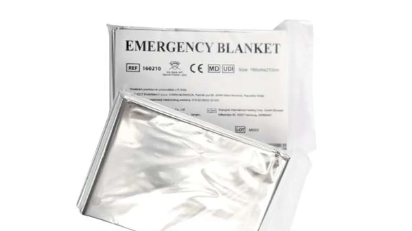 Isothermal Blanket