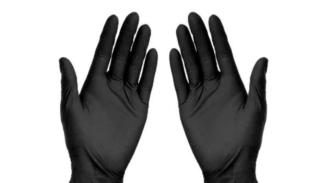 Nitrile Gloves
