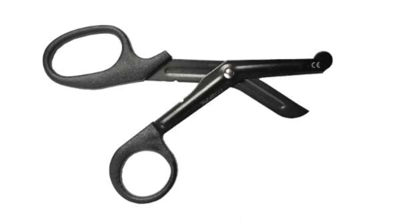 Trauma Scissors